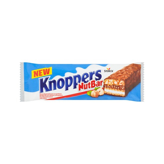 Knoppers NutBar 40g
