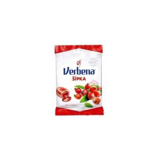 Verbena Cukríky šípka 60g