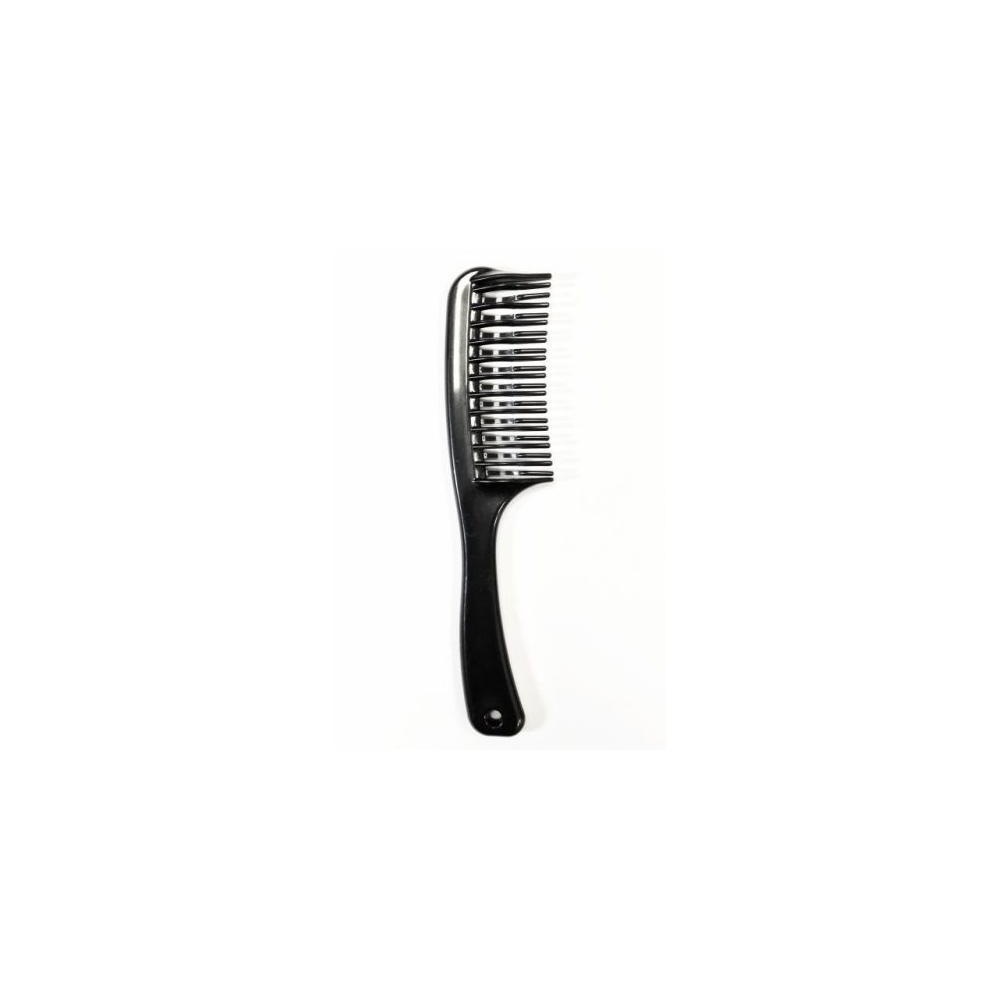 Lora Beauty Hrebeň s rukoväťou Lora Beauty Hrebeň s rukoväťou